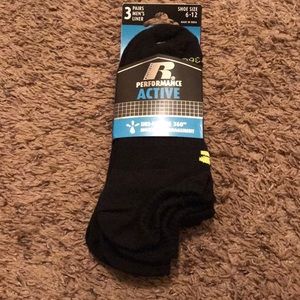 Russell Performance Active Socks